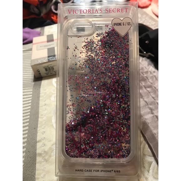 Accessories - Victoria Secret iphone 6/6s case Accessories - Victoria Secret iphone 6/6s case